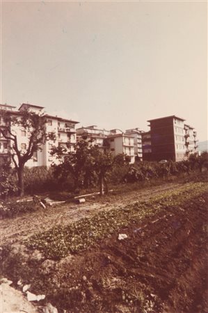 Lapo Binazzi (1943)  - Orti, 1971