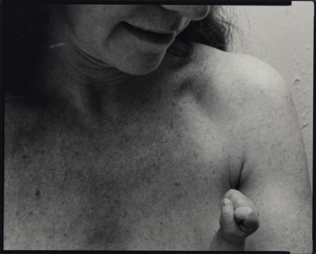 Nicholas Nixon (1947)  - Cambridge, 1985