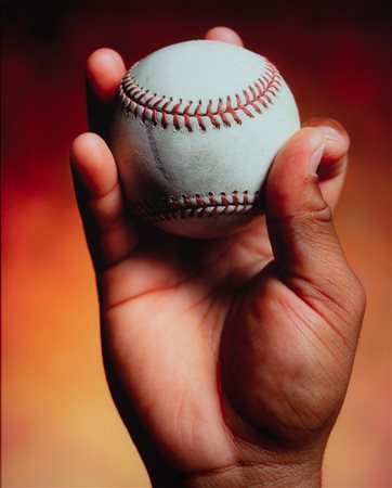 Andres Serrano (1950)  - Hands 2, 2005