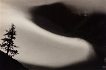 Riccardo Moncalvo (1915 - 2008)  - La contessa del vento, 1938