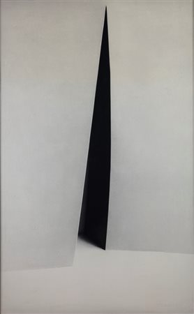 Patrizia Della Porta (1954)  - Guggenheim Museum, New York. Variations on the Theme 11, 1981