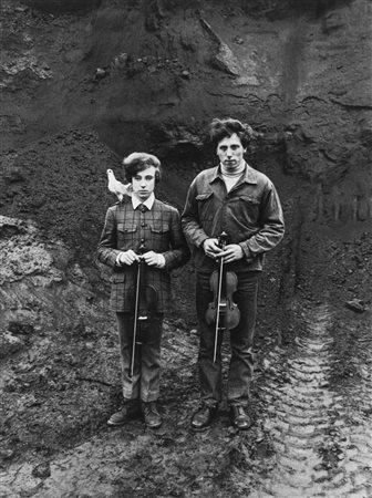 Mario Lasalandra (1933)  - Angeli, 1972