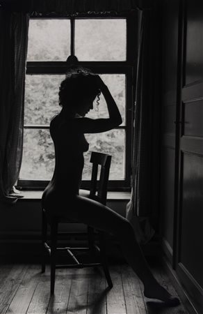 Alain Daussin (1953)  - Rustic, 2020