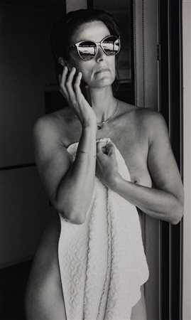 Alain Daussin (1953)  - L'Escalet, 2020