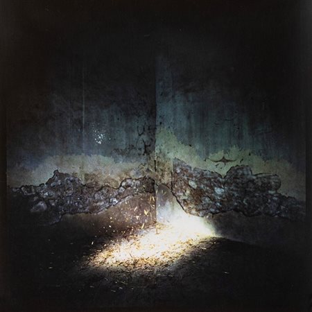 Bernard Faucon (1950)  - La 8eme Chambre d'amour, 1985