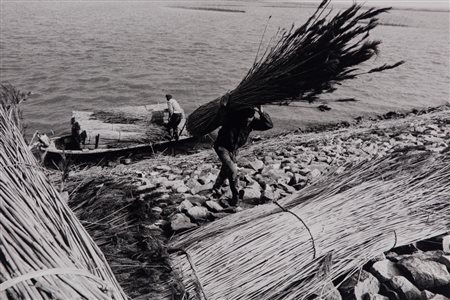 Gianni Berengo Gardin (1930)  - Senza titolo, 1960s