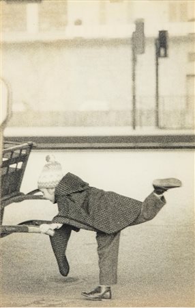 Ferdinando Scianna (1943)  - Senza titolo, 1960s/1970s