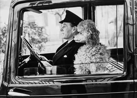 Thurston Hopkins (1913 - 2014)  - La Dolce Vita, London, 1953