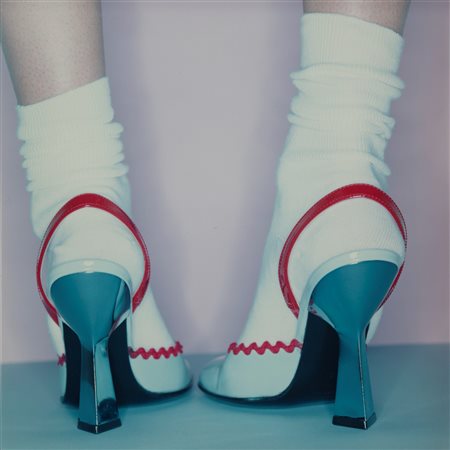 Conrad Jon Godly (1962)  - Senza titolo, 1990s/2000s