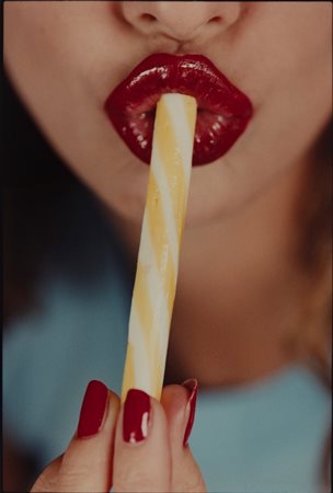 Conrad Jon Godly (1962)  - Senza titolo, 1990s