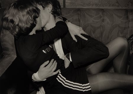 Bob Carlos Clarke (1950 - 2006)  - The Agony and the Ecstasy, 1990s