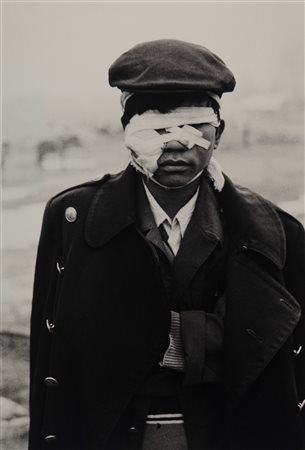 Peng Xiangjie (1961)  - Senza titolo, 1993