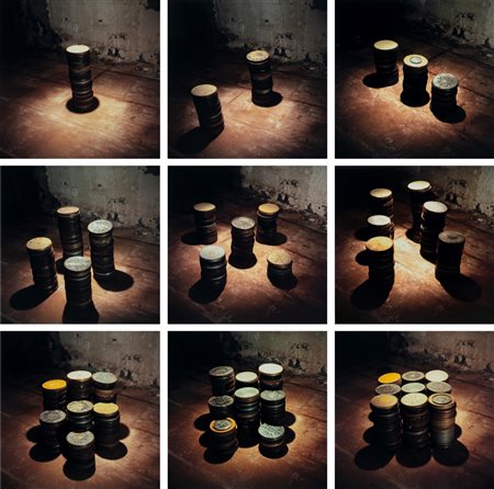 Matheus Rocha Pitta (1980)  - Bancos, 2007