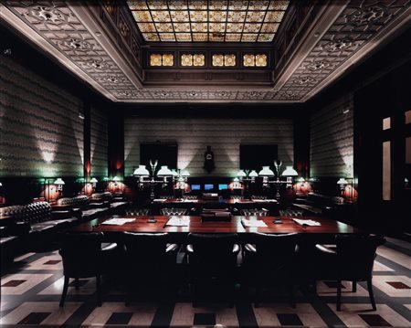 Massimo Listri (1955)  - Montecitorio, 2009