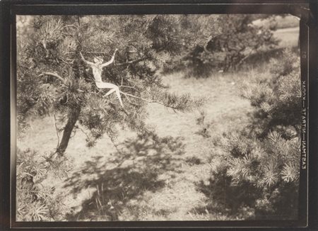 Frantisek Drtikol (1883 - 1961)  - Buddhism, 1935