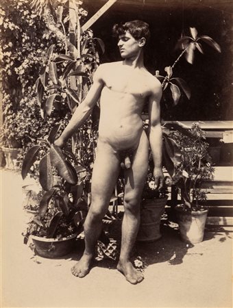 Wilhelm von Pluschow (1852 - 1930)  - Senza titolo, 1900s