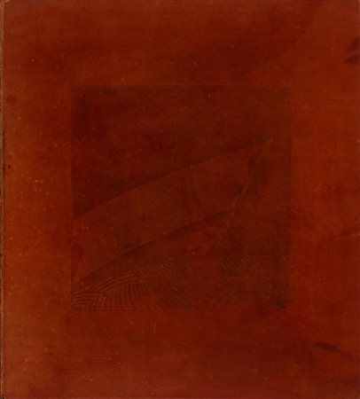 Angelo Novi (attribuito a) (1930 - 1997)  - "Novecento" di Bernardo Bertolucci, 1975