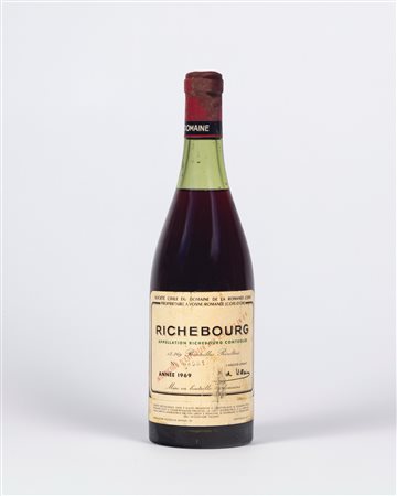 DRC Richebourg (BT 1) - 1969