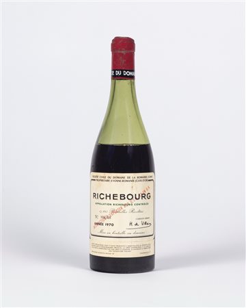 DRC Richebourg (BT 1) - 1970
