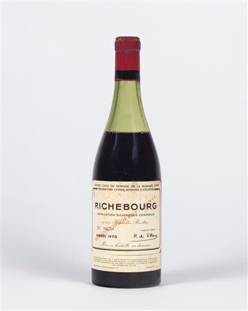 DRC Richebourg (BT 1) - 1970