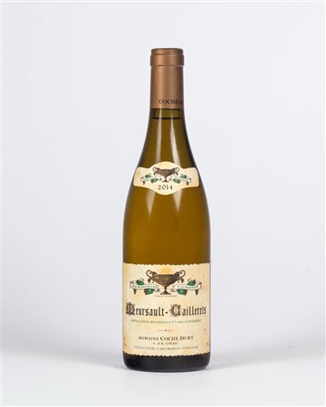 Coche-Dury Caillerets, Meursault Premier Cru (BT 1) - 2014