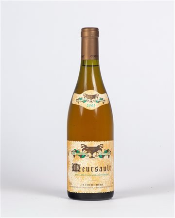 Coche-Dury Meursault (BT 1) - 2005