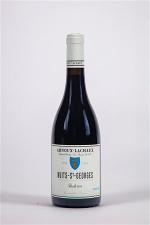 Domaine Arnoux-Lachaux Nuits-Saint-Georges - 2019
