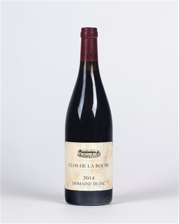 Dujac Clos de la Roche  (BT 1) - 2014