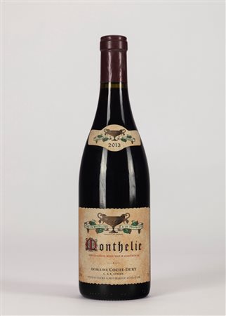 Coche-Dury Monthelie - 2013