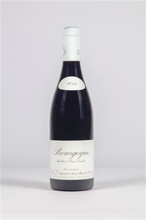 Domaine Leroy, Bourgogne - 2015