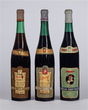 Selezione Rioja Santiago (BT 3)