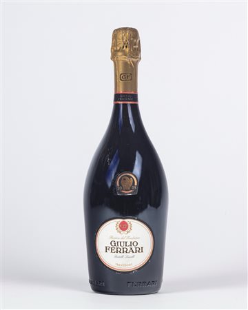 Giulio Ferrari 2005 (BT 1) - 2005