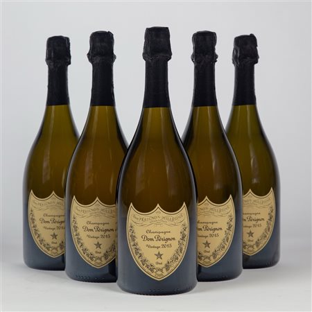 Dom Perignon Brut (5 BT) - 2015