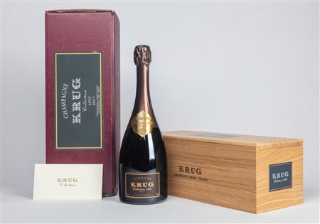 Krug Collection Brut - 1995