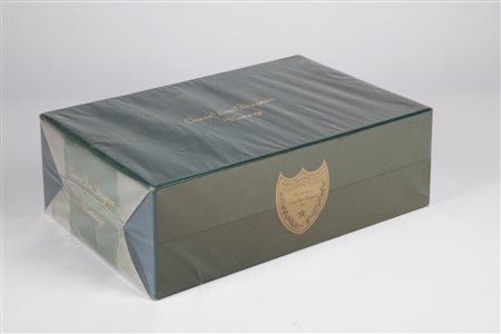 Dom Perignon Brut (2 Bt) - 1993