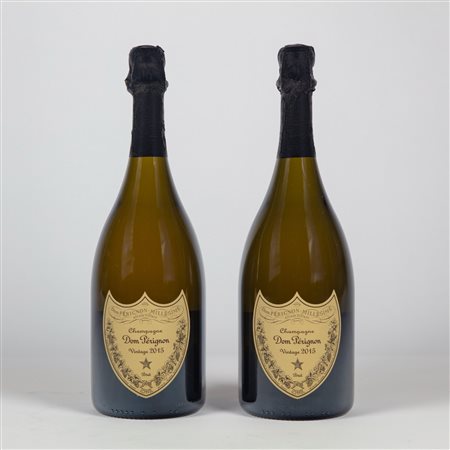 Dom Perignon Brut (2 BT) - 2015