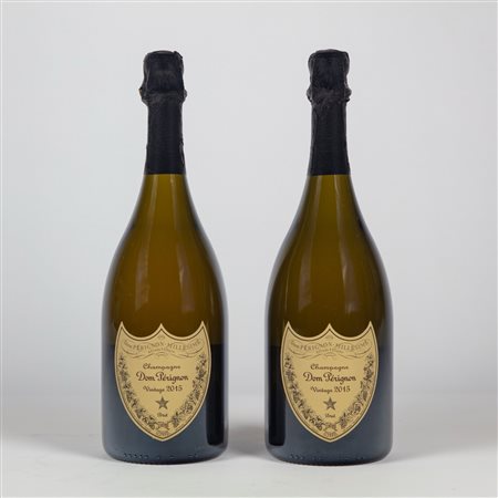 Dom Perignon Brut (2 BT) - 2015