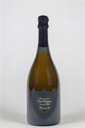 Dom Perignon P2 Plenitude Brut - 2006