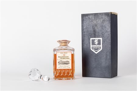 Balmenach-glenlivet 14 yo