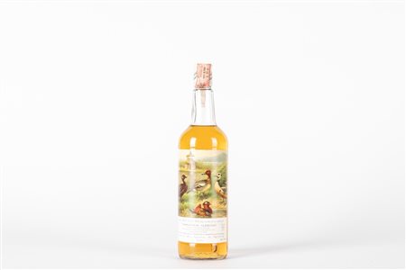 Tamnavulin – Glenlivet 45% 15 YO