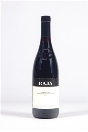 Gaja, Barbaresco - 1996