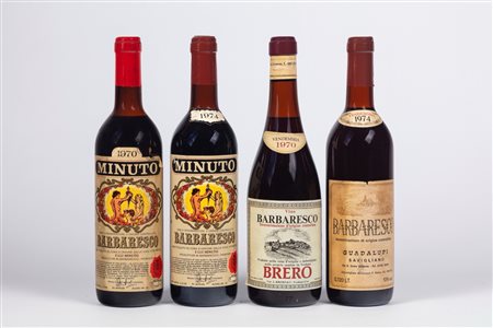 Selezione Barbaresco (BT 4)