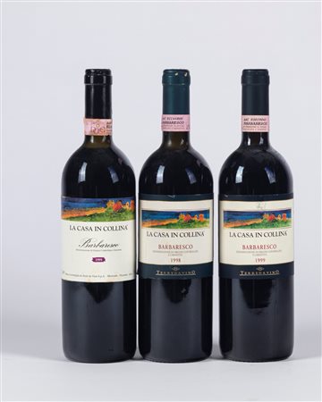 Selezione Barbaresco (3 bt)