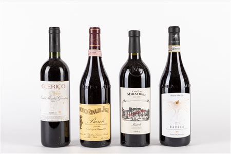 Selezione Barolo (tot bt 4)