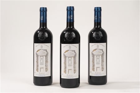 Michele Chiarlo, Barolo Cerequio (3 BT) - 2015