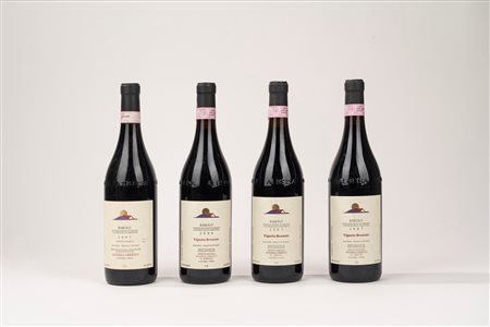 Selezione Barolo (4 bt)