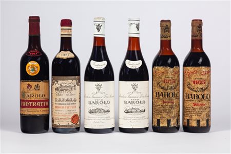 Selezione Barolo (BT 6)