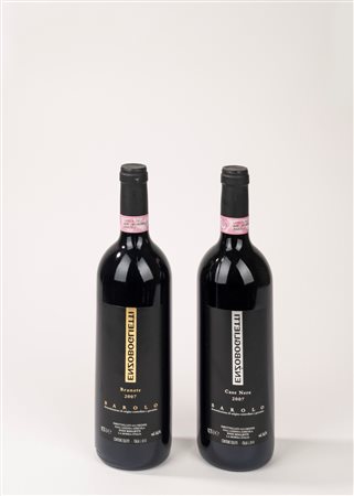 Selezione Barolo (2 bt)