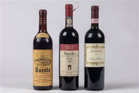 Selezione Barolo (3 BT)