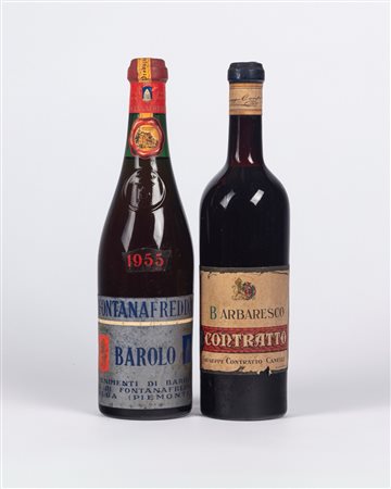 Selezione Barolo DOCG (BT 2)